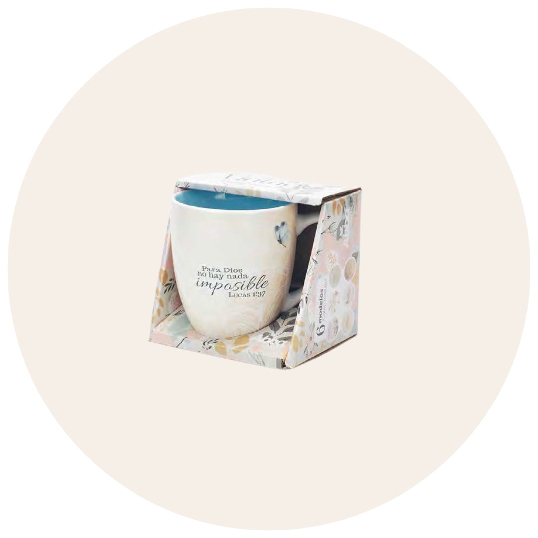 Tazas