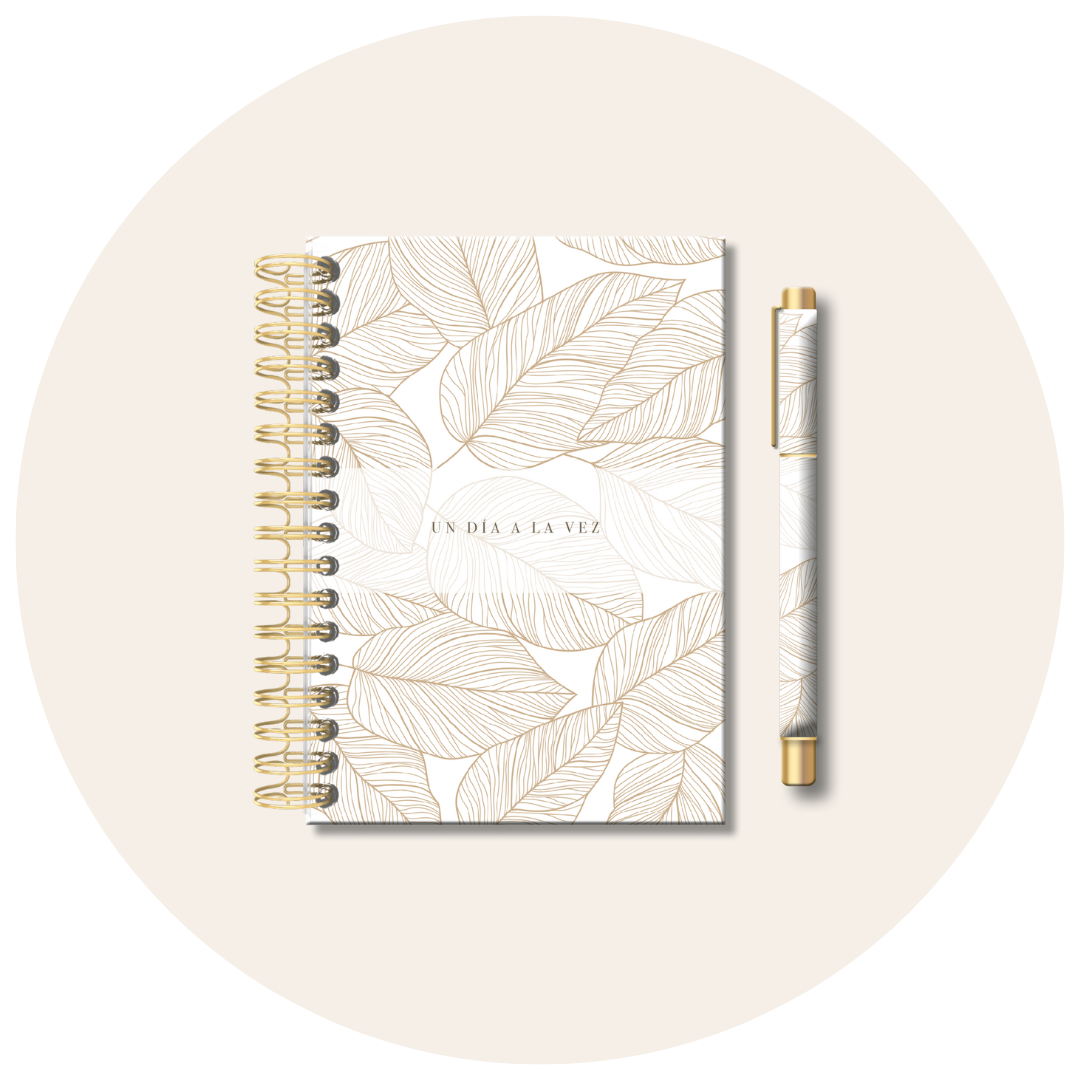 Set Journal & Bolígrafo