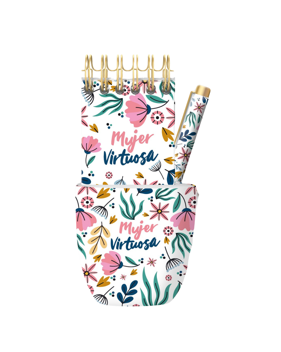 Set de Regalo | Mujer Virtuosa