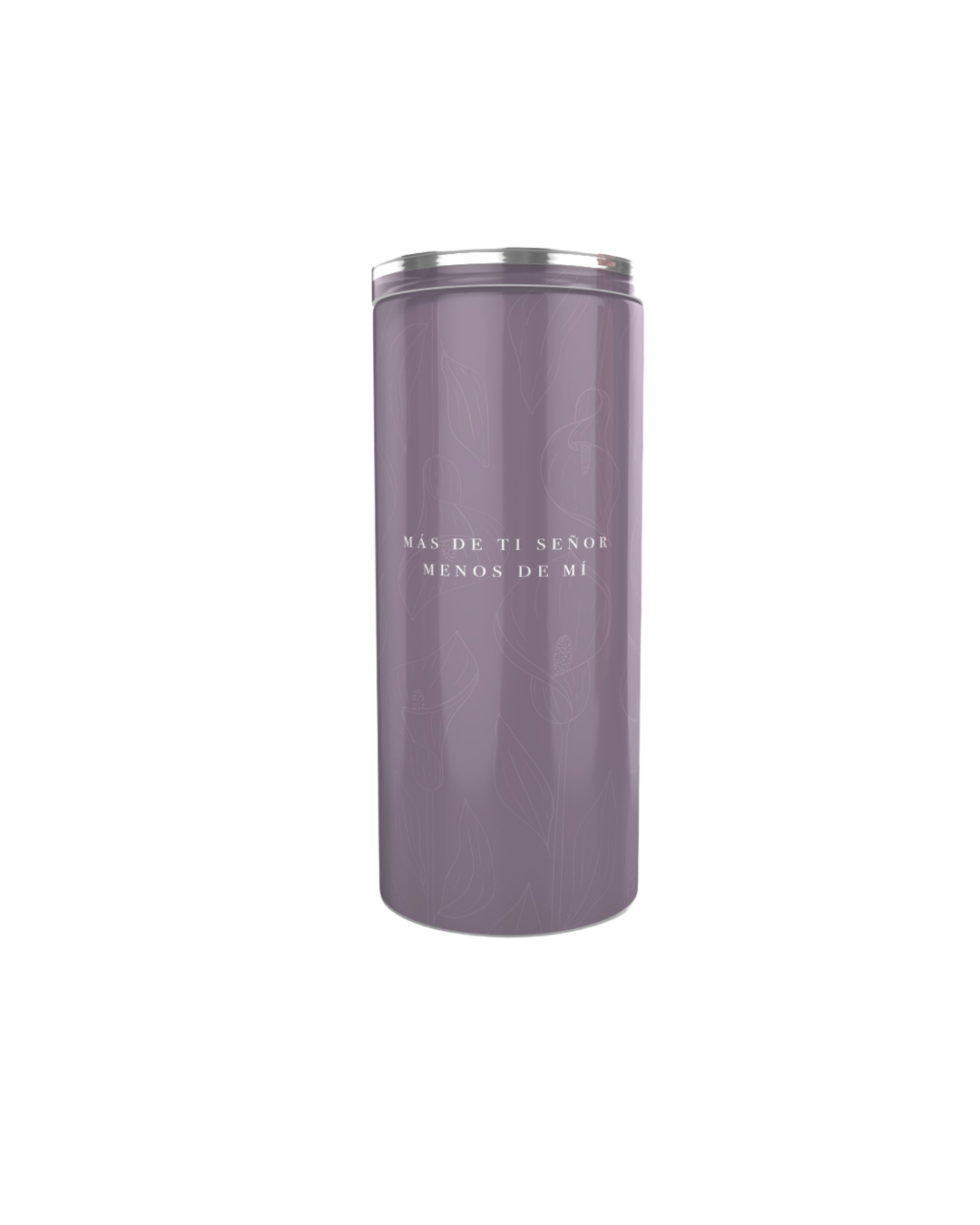 Tumbler | Más de ti Señor