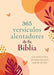 365 versículos alentadores de la Biblia - Pura Vida Books