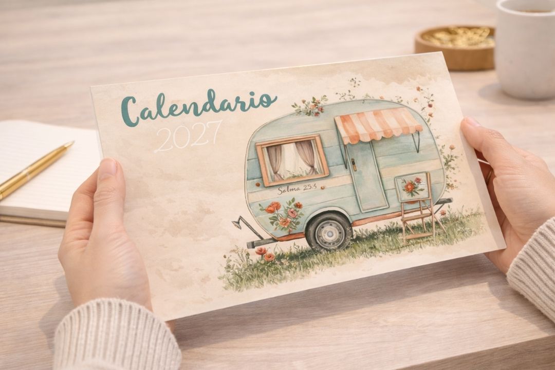 Calendario 2027
