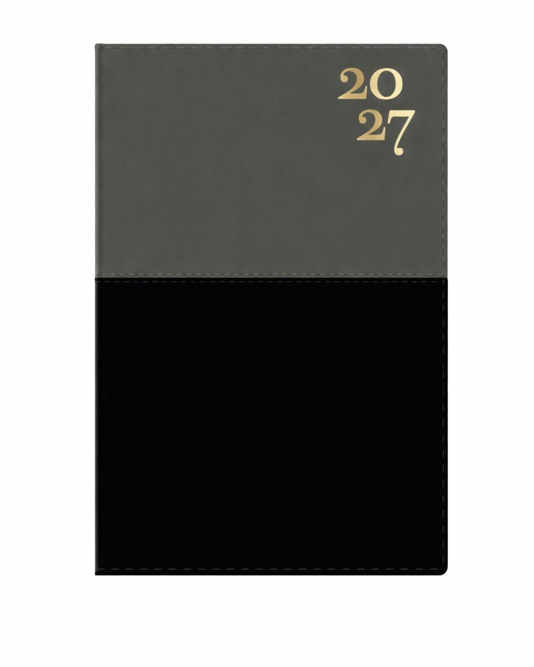 Agenda 2027 | Gris-Negra Piel