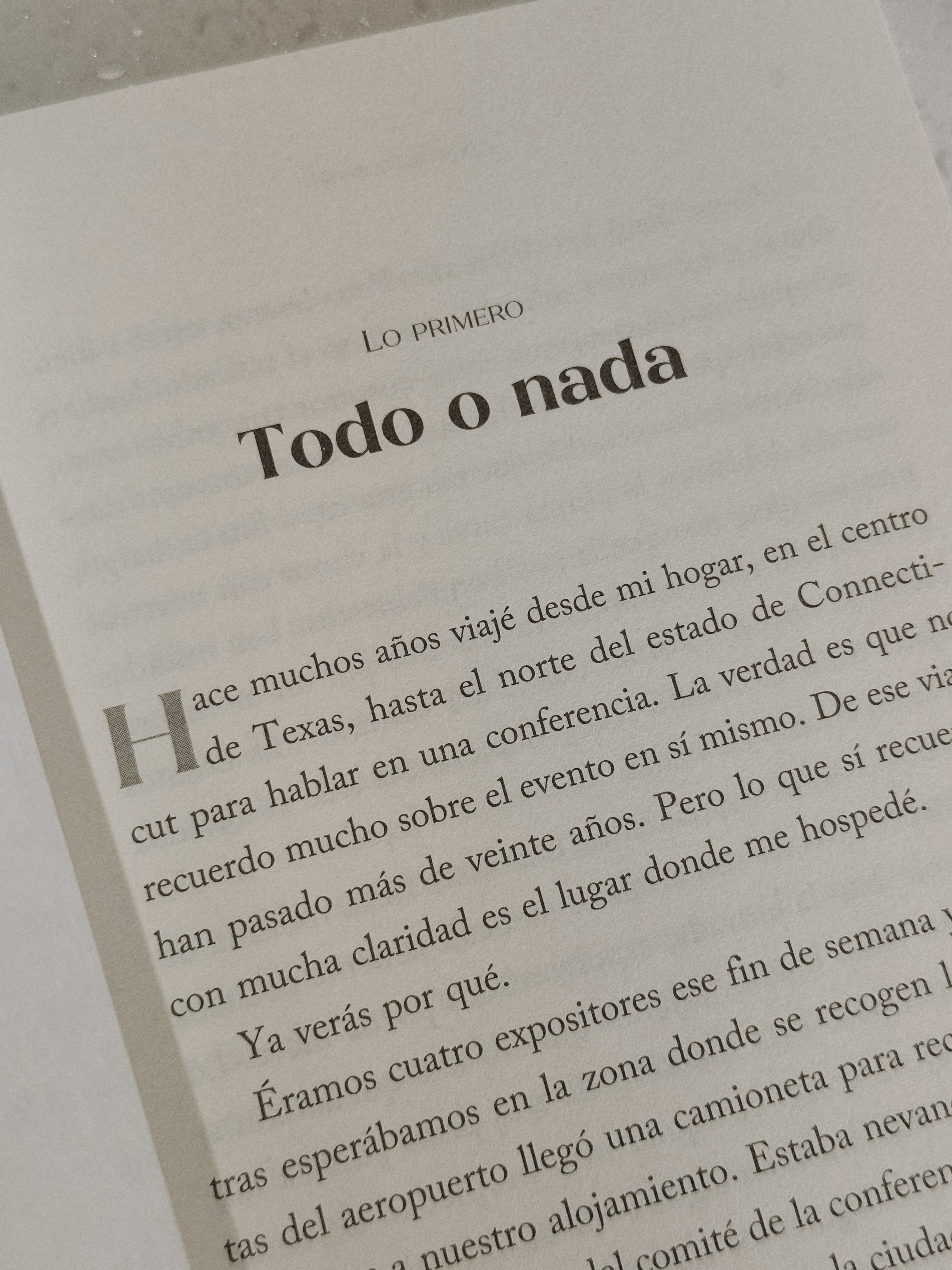 Lo Rindo Todo | Priscilla Shirer