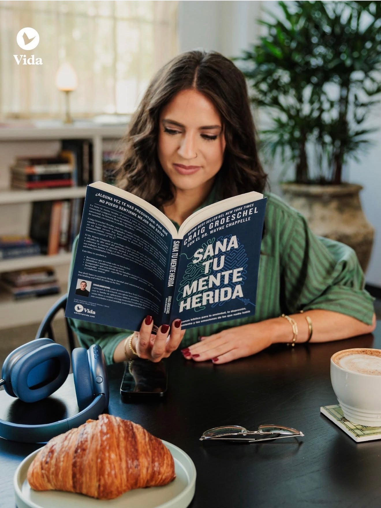Sana Tu Mente Herida | Craig Groeschel