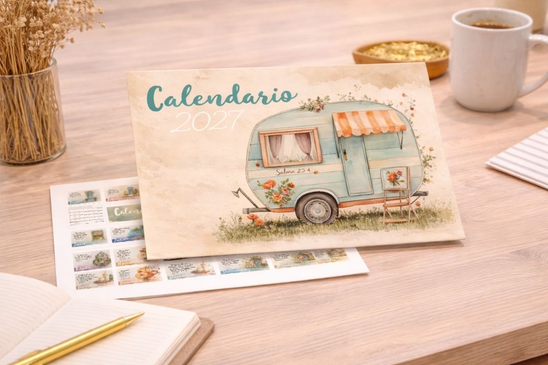 Calendario 2027