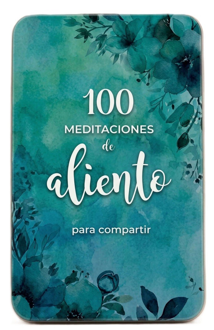 100 Meditaciones de Aliento