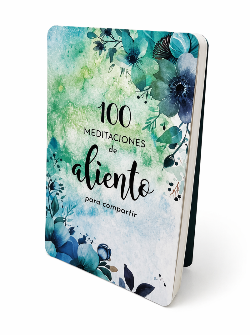 100 Meditaciones de Aliento