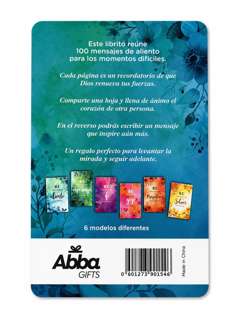 100 Meditaciones de Aliento
