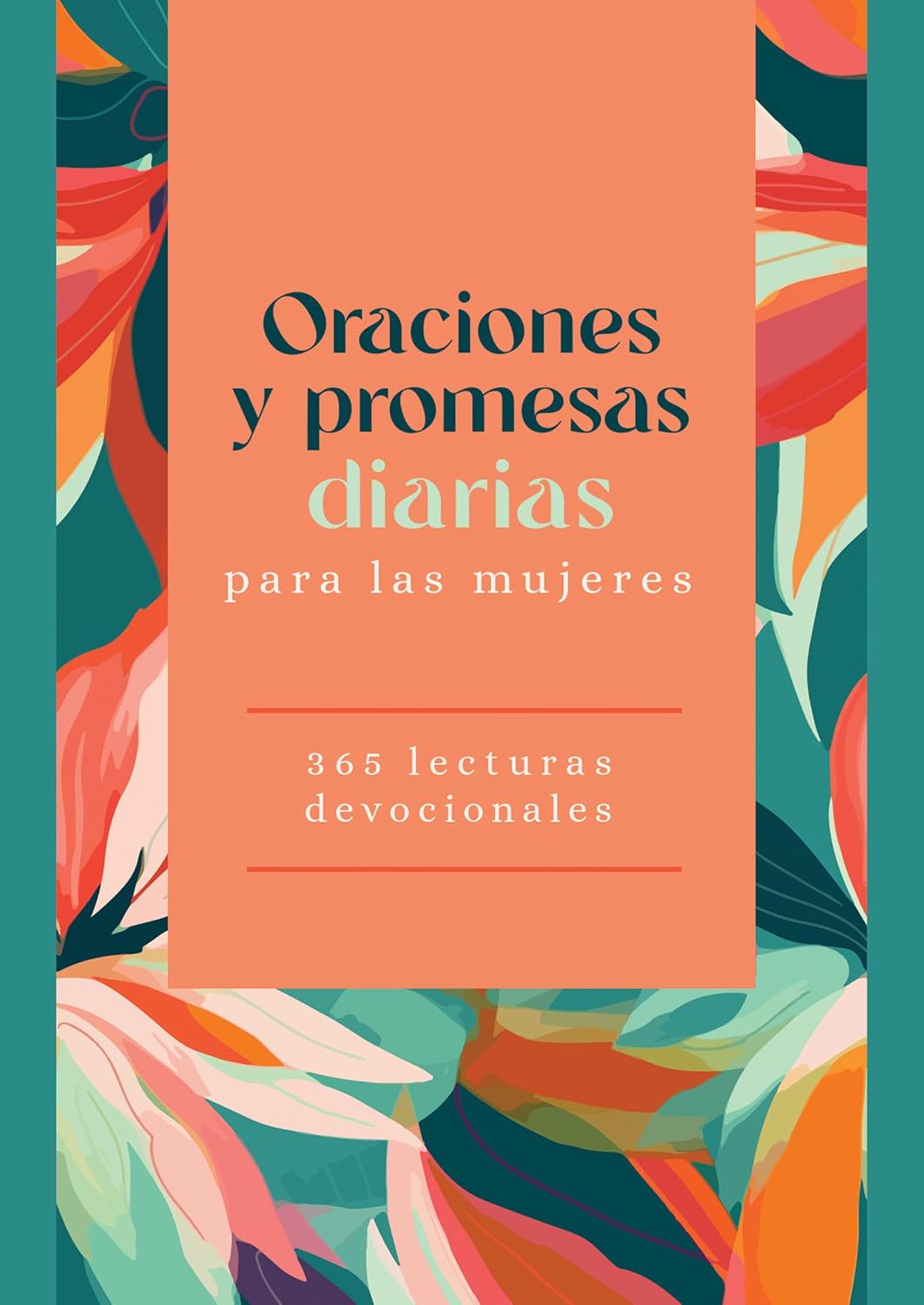 Oraciones y Promesas Diarias para las Mujeres | Barbour Staff
