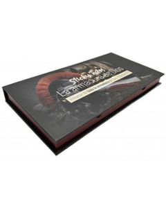 Estuche de adhesivos - Variedad