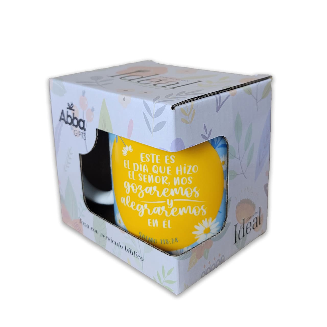 Taza Colección Ideal - Este es el día