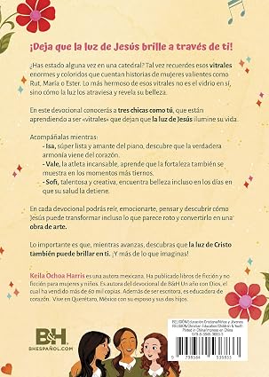 Brilla cada día: 90 devocionales para jovencitas