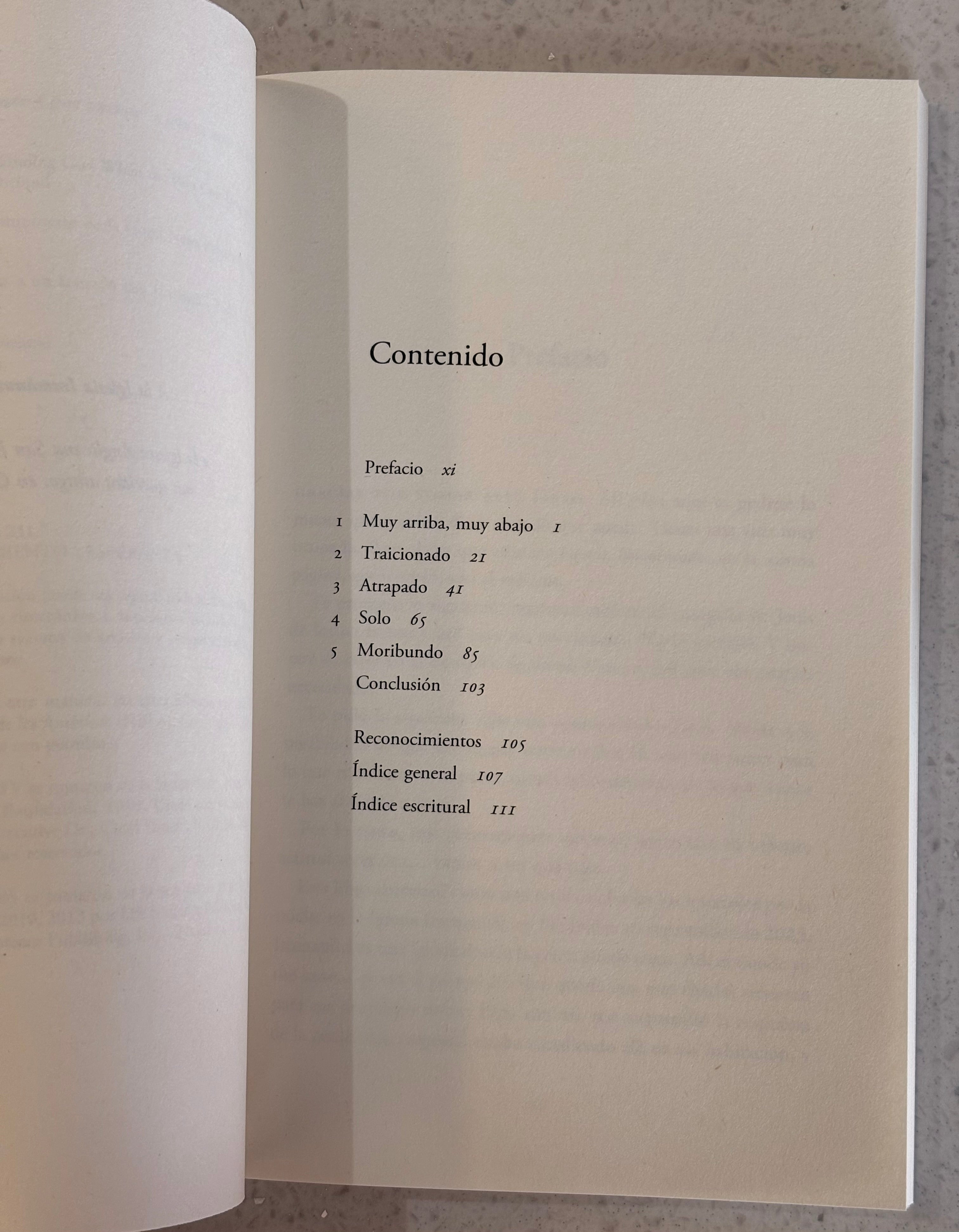 Buenas Nuevas Cuando Tocas Fondo | Ray Ortlund