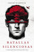 Batallas silenciosas: Las luchas que llevas por dentro que nadie conoce (Spanish Edition) cover image