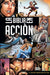 La Biblia en acción (The Action Bible) (Spanish) (Action Bible Series) (Spanish Edition) cover image