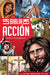 La Biblia en acción Nuevo Testamento (The Action Bible Spanish New Testament) (Spanish) (Action Bible Series) (Spanish Edition) cover image