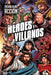 La Biblia en acción: Héroes y villanos (The Action Bible: Heroes and Villains) (Spanish) (Spanish Edition) cover image