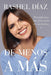 De menos a más: Transforma tus fracasos en victorias (Spanish Edition) cover image