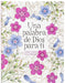 Una palabra de Dios para ti: libro para colorear (Spanish Edition) cover image
