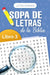 Sopa de letras de la Biblia, Letra Grande, Vol 3 (Bible Wordsearch Large Print, Book 3) (Spanish Edition) cover image