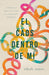 El caos dentro de mí: Consuelo bíblico para un corazón ansioso (The Chaos Inside Me) (Spanish Edition) cover image