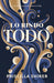 Lo rindo todo (SPA I surrender all) (Spanish Edition) cover image