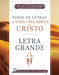 La vida y palabras de Cristo: 150 actividades para inspirar tu fe (Buscadores de la Palabra) (Spanish Edition) cover image