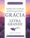 Mañanas y tardes de gracia: Letra grande (Buscadores de la Palabra) (Spanish Edition) cover image