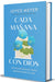Cada mañana con Dios: 365 devocionales para empezar bien el día / Mornings with God: 365 Devotions to Start Your Day Right (Spanish Edition) cover image