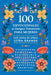100 devocionales del Antiguo Testamento para mujeres con sopa de letras / 100 Devotionals from the Old Testament for Women with Word Searches (Spanish Edition) cover image