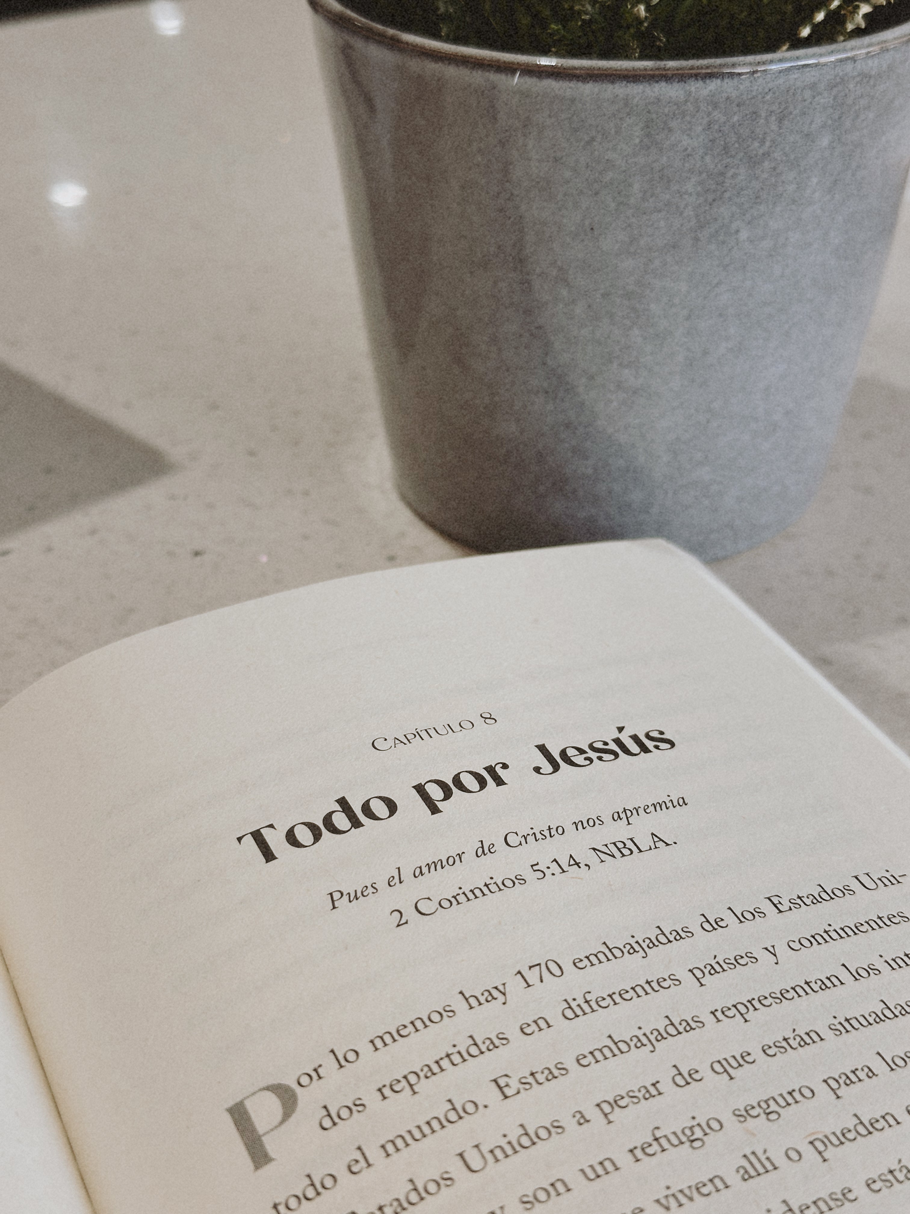 Lo Rindo Todo | Priscilla Shirer