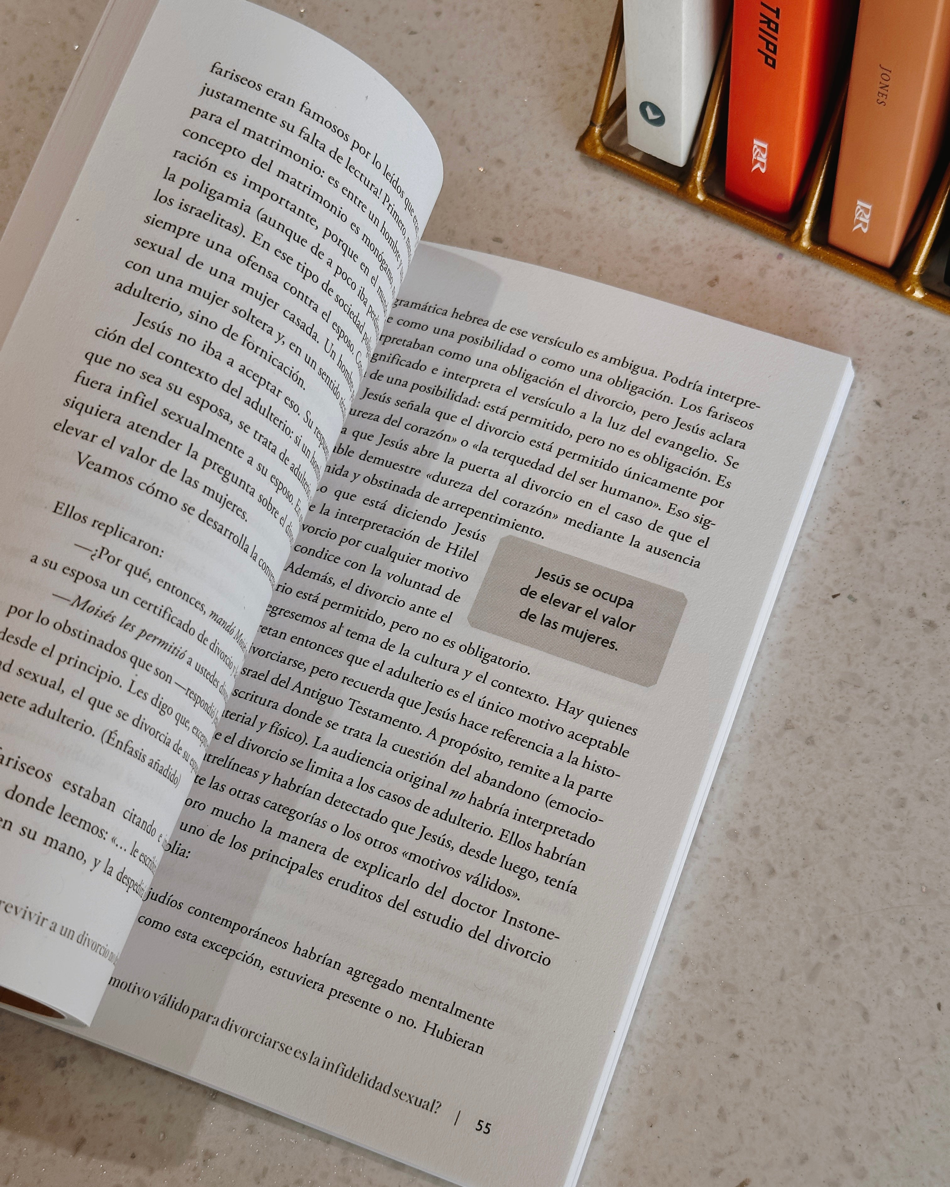 Cómo Sobrevivir a un Divorcio No Deseado | Lysa TerKeurst y Joel Muddamalle