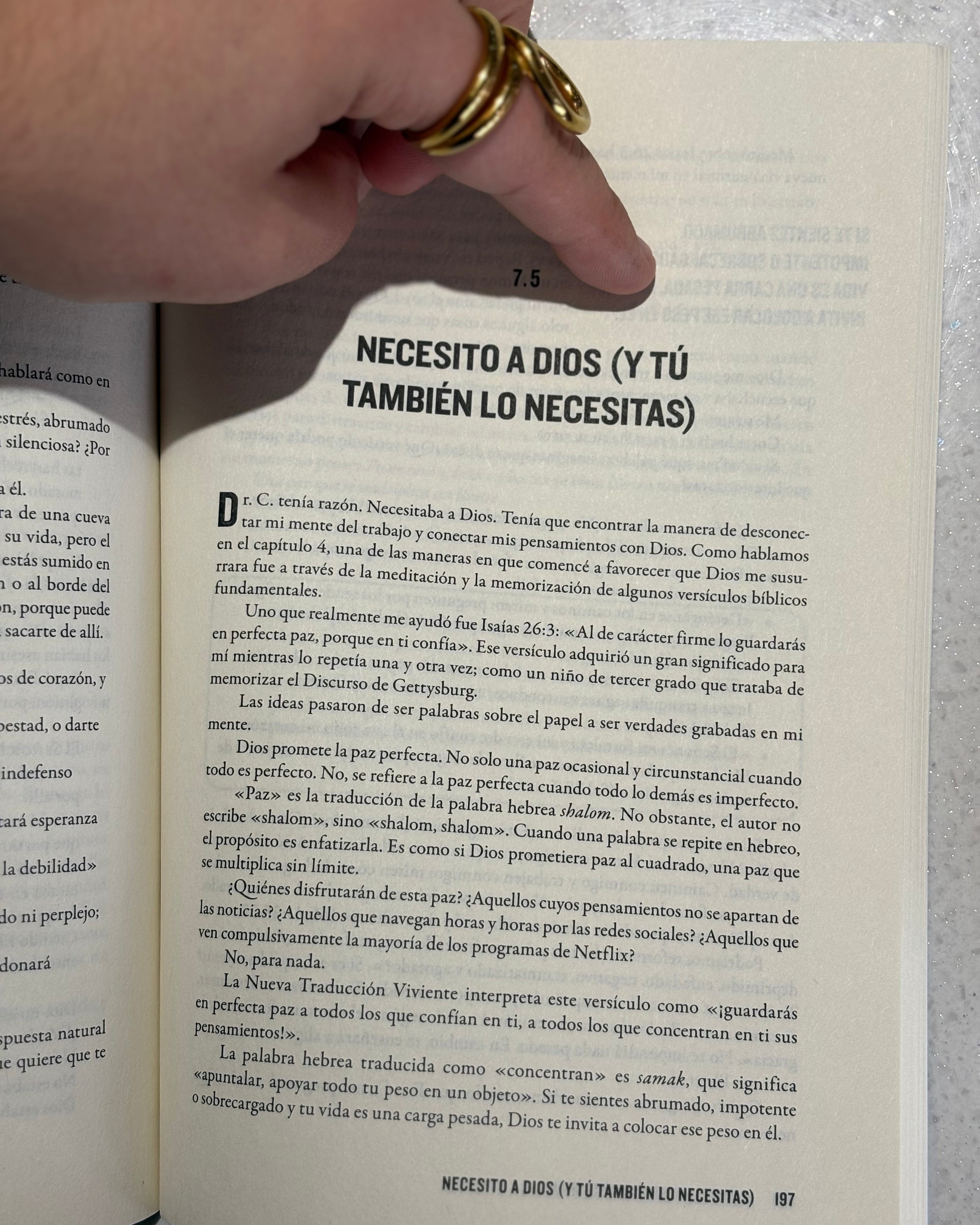 Sana Tu Mente Herida | Craig Groeschel