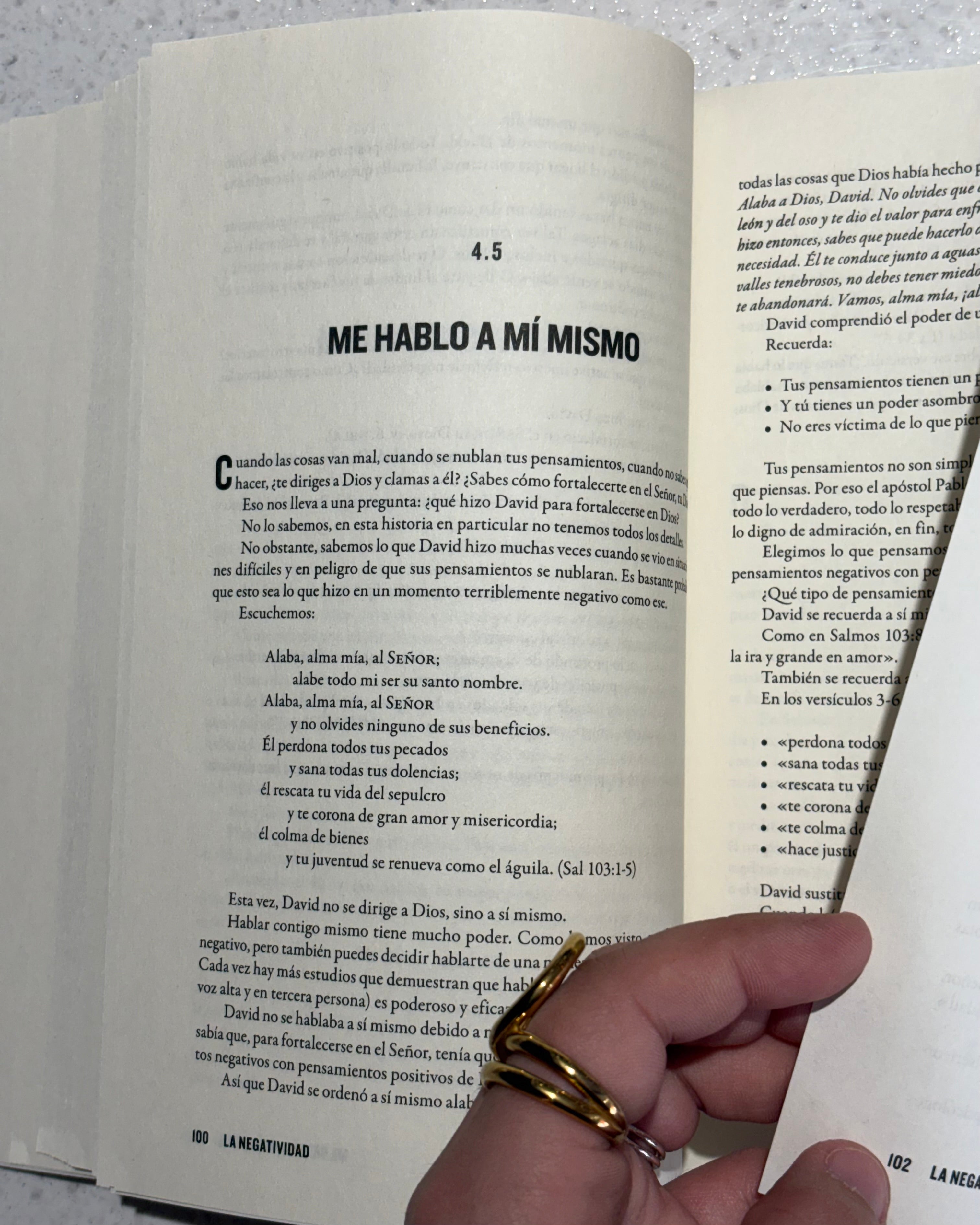 Sana Tu Mente Herida | Craig Groeschel