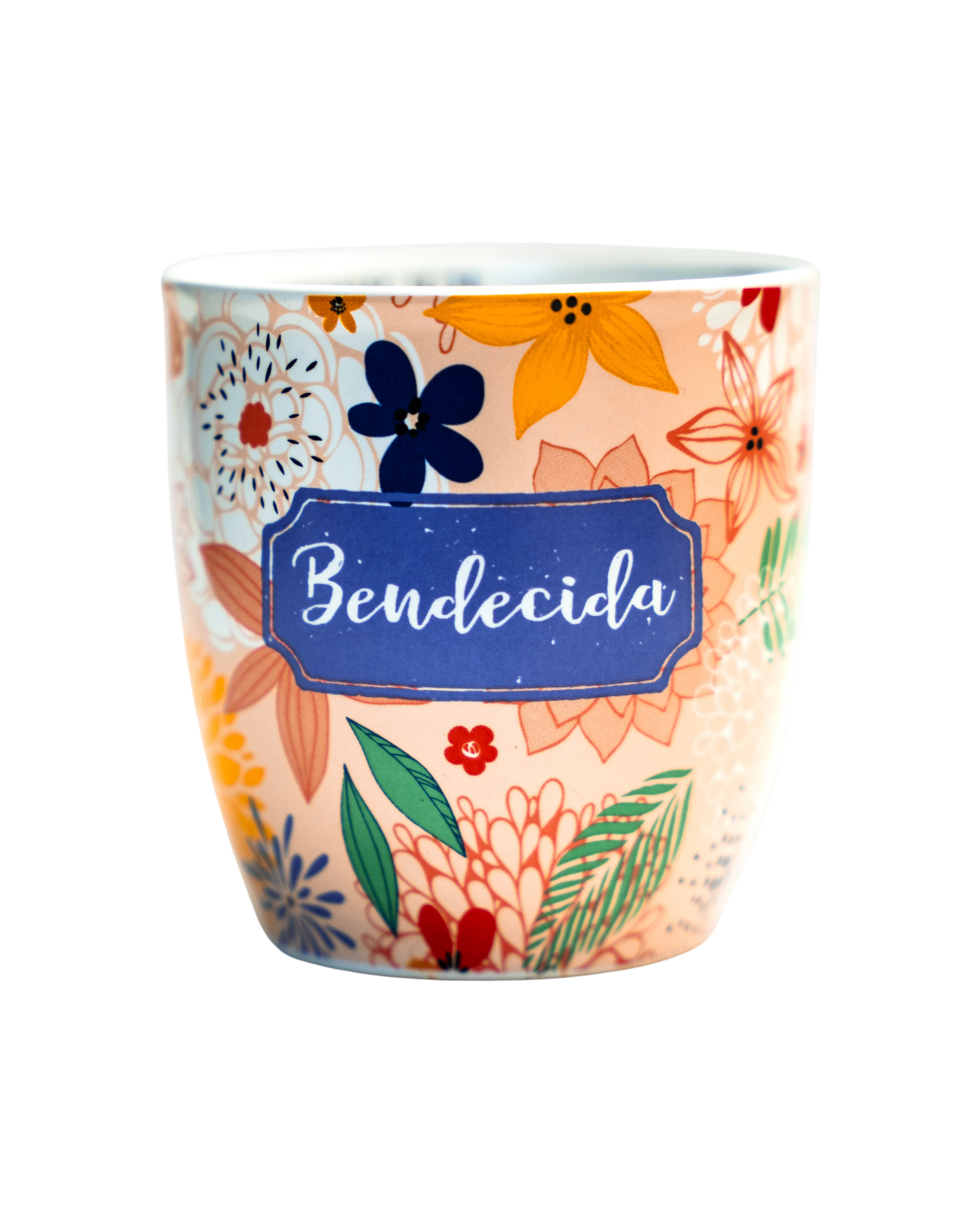 Bendecida | Tazas Alegría