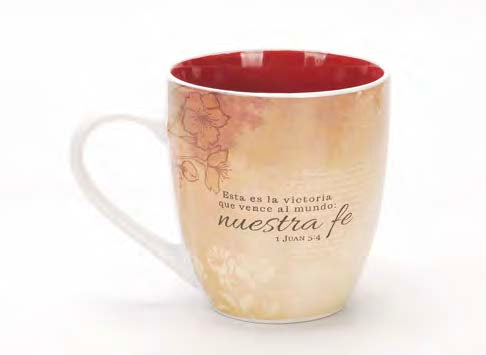 Taza Colección Vintage - Esta es la victoria