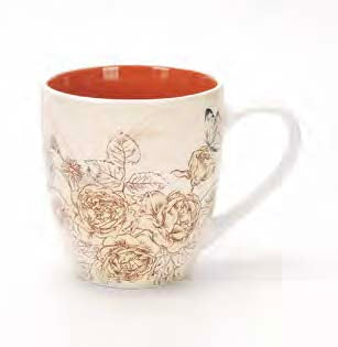 Taza Colección Vintage - Yo sé que mi redentor vive