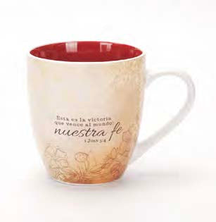 Taza Colección Vintage - Esta es la victoria