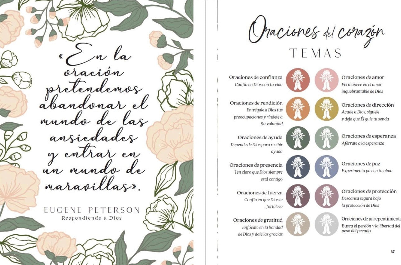 El Aliento Como Oración: Calma Tu Ansiedad, Enfoca Tu Mente y Renueva Tu Alma | Jennifer Tucker