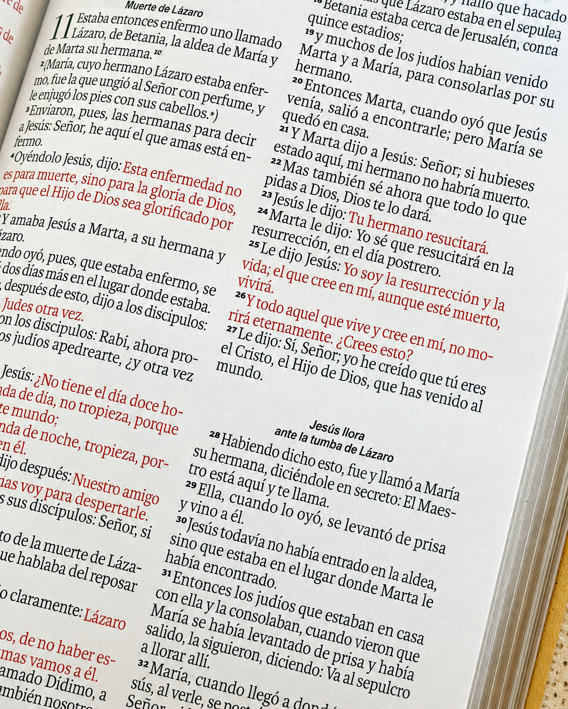 Biblia Obsequios y Premios | Beige con Cierre