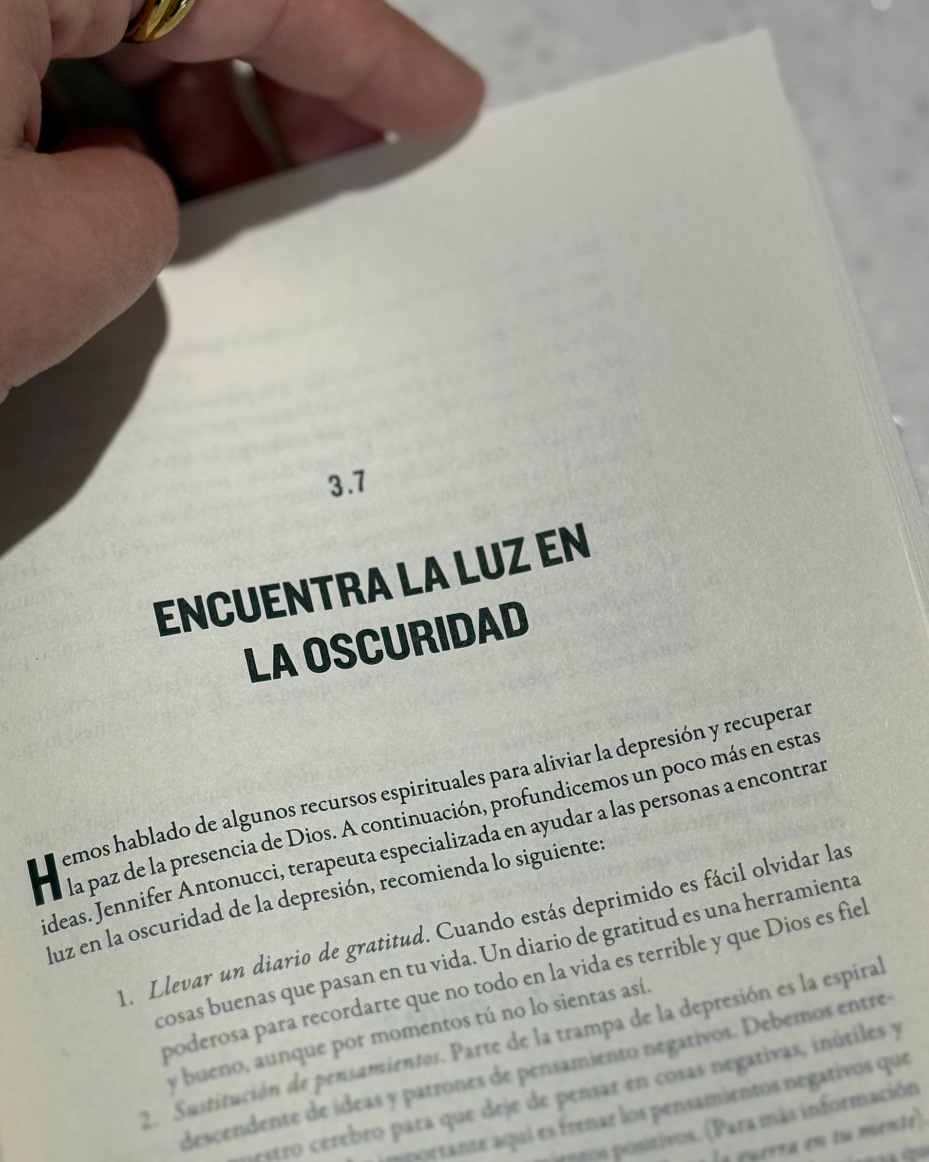 Sana Tu Mente Herida | Craig Groeschel