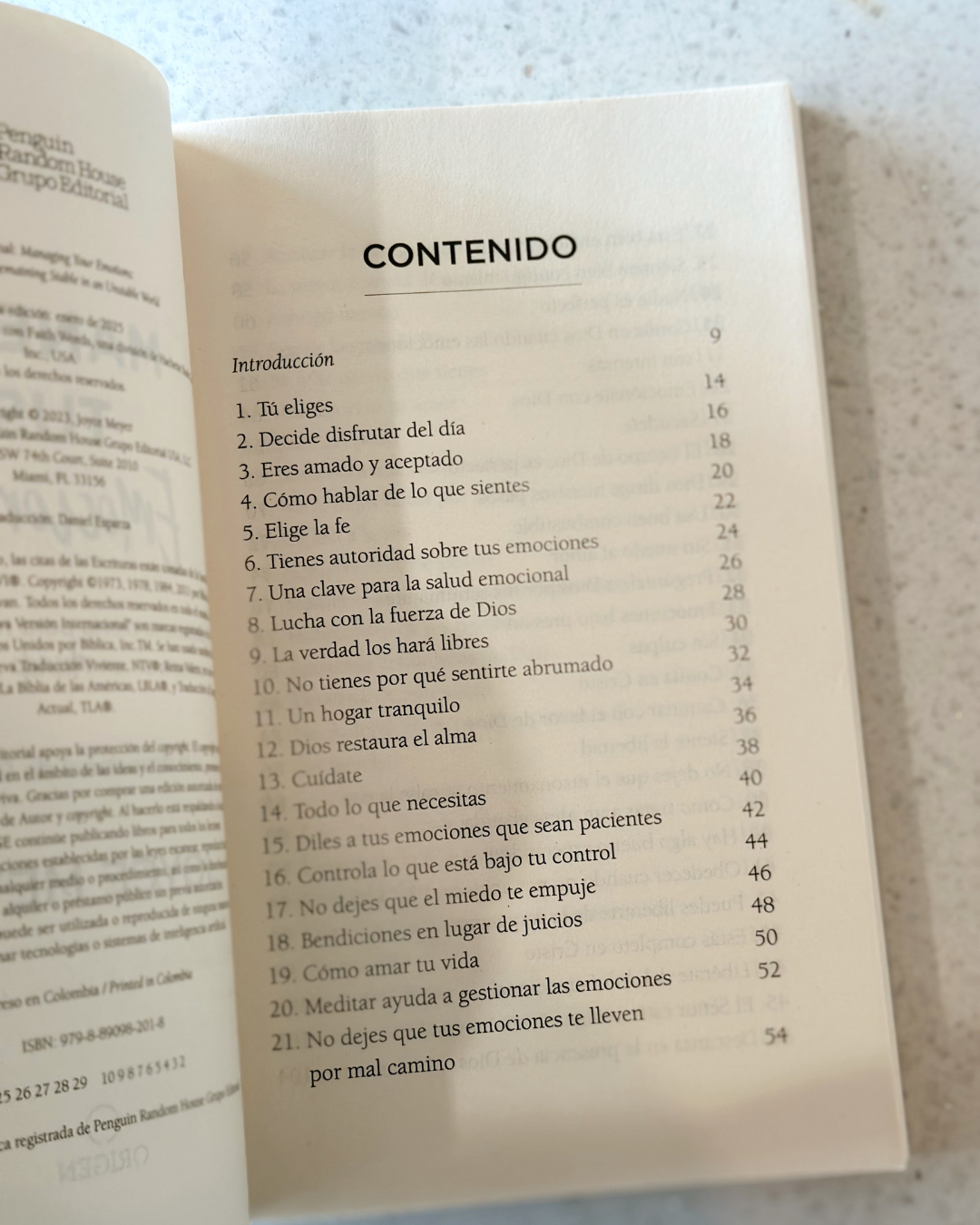 El Camino al Éxito: Deja que Dios te Guíe Hacia una Vida de Significado y Propósito | Joyce Meyer