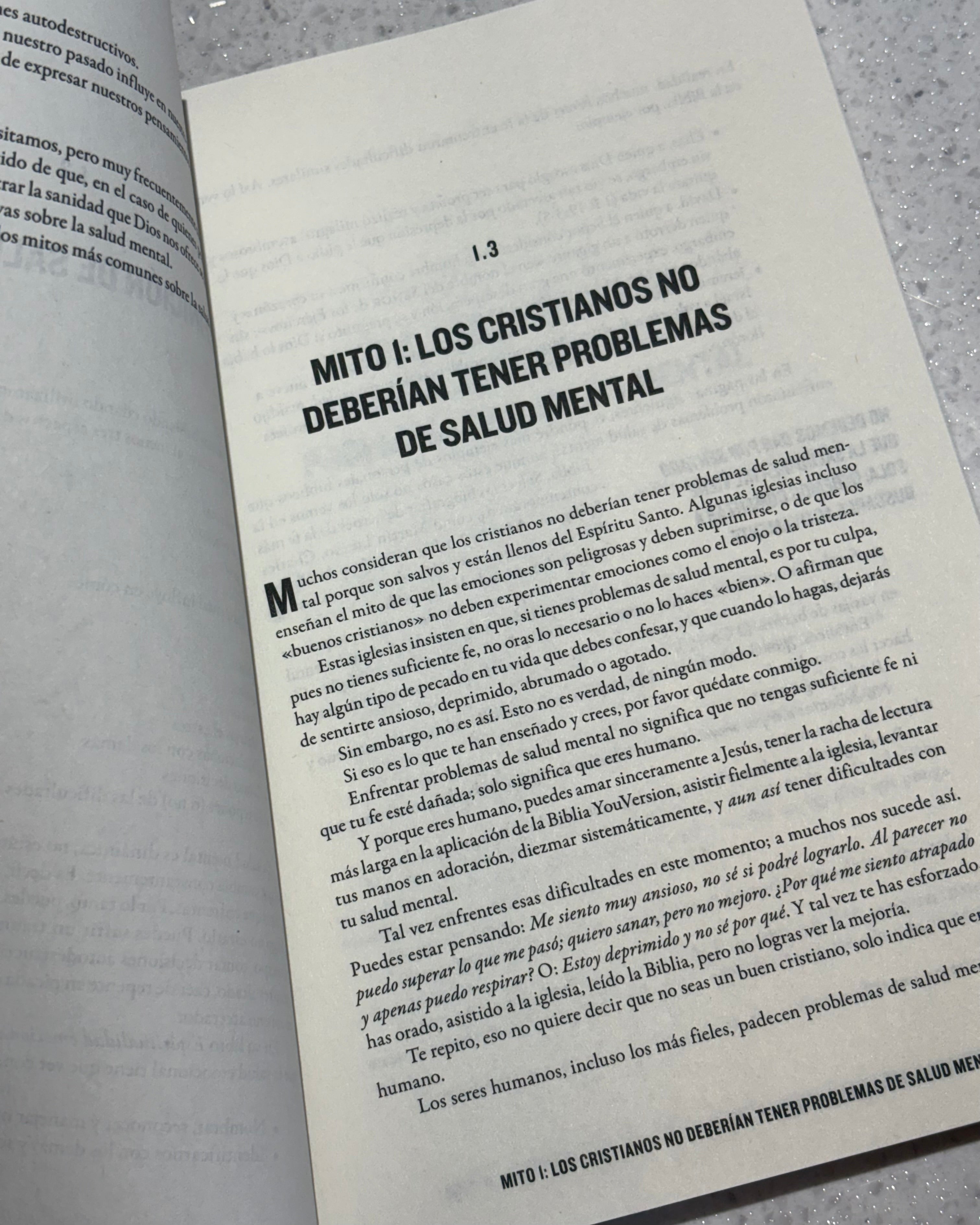 Sana Tu Mente Herida | Craig Groeschel