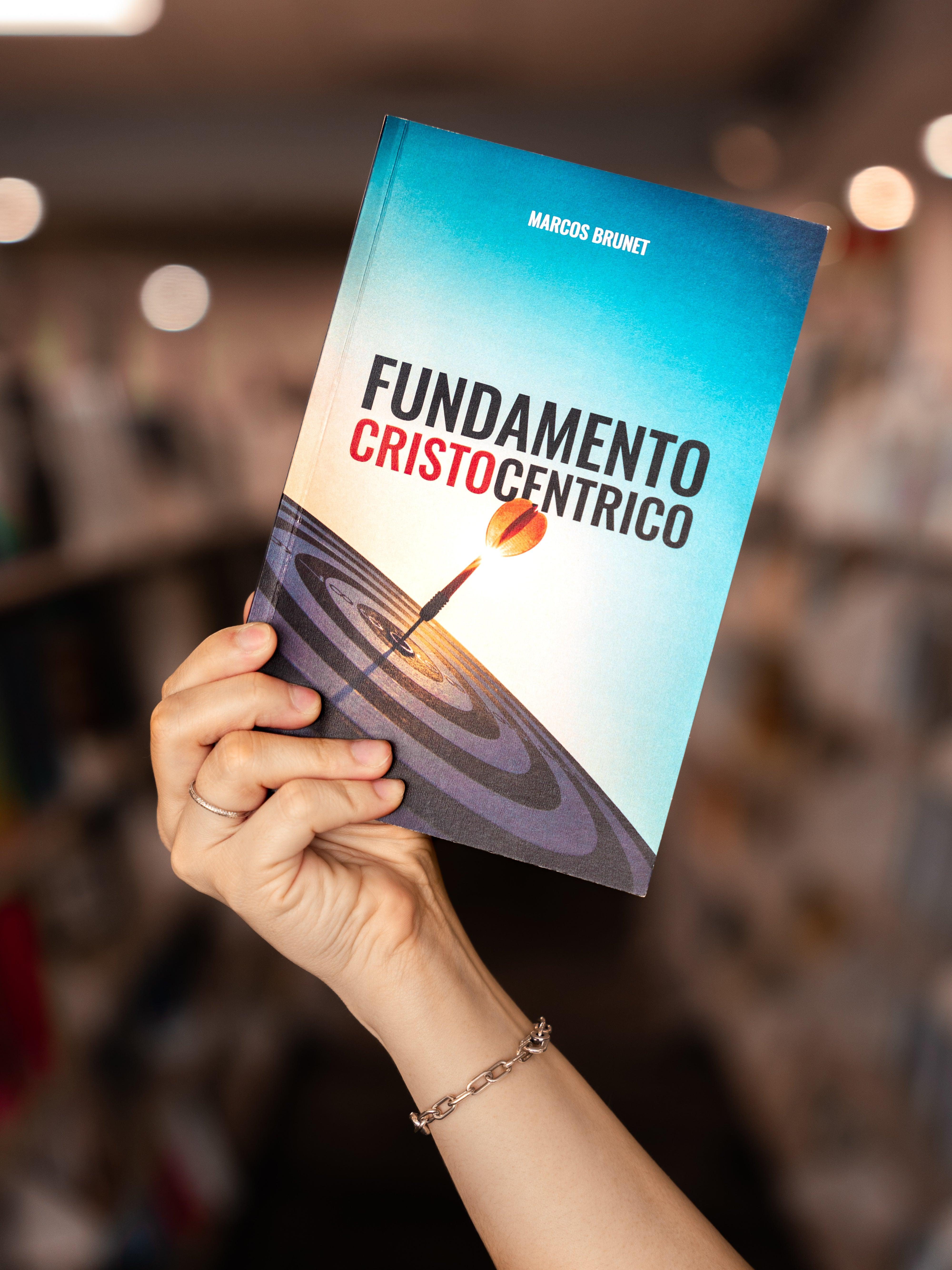Fundamento Cristocéntrico | Marcos Brunet