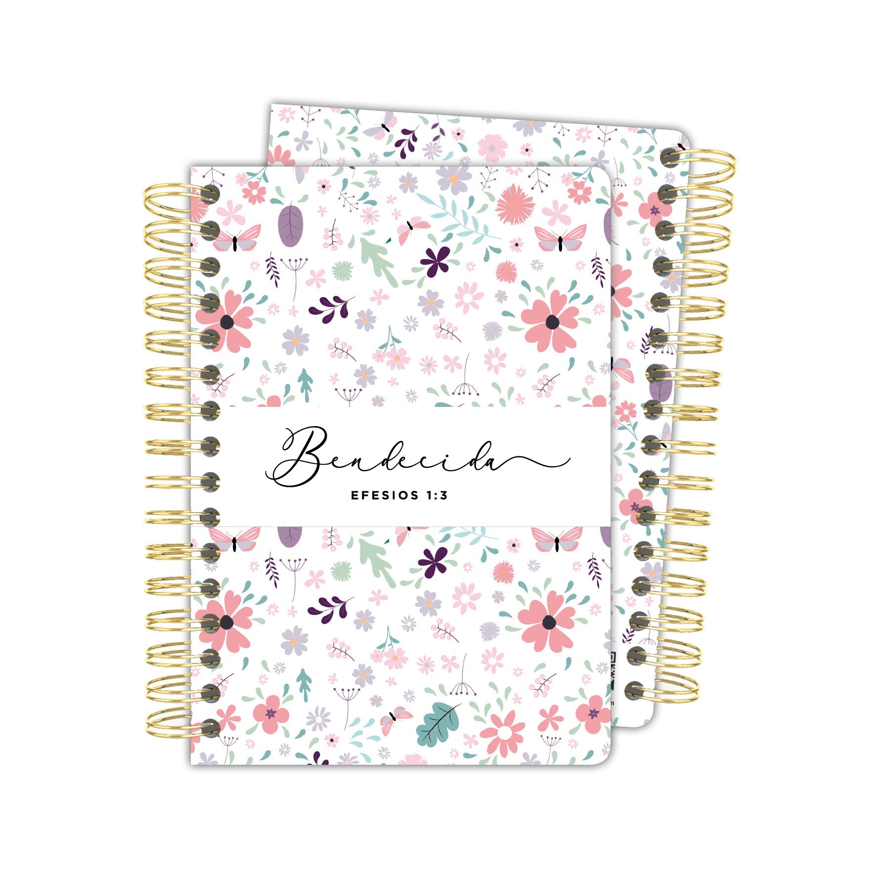 Bendecida | Journal Elegance