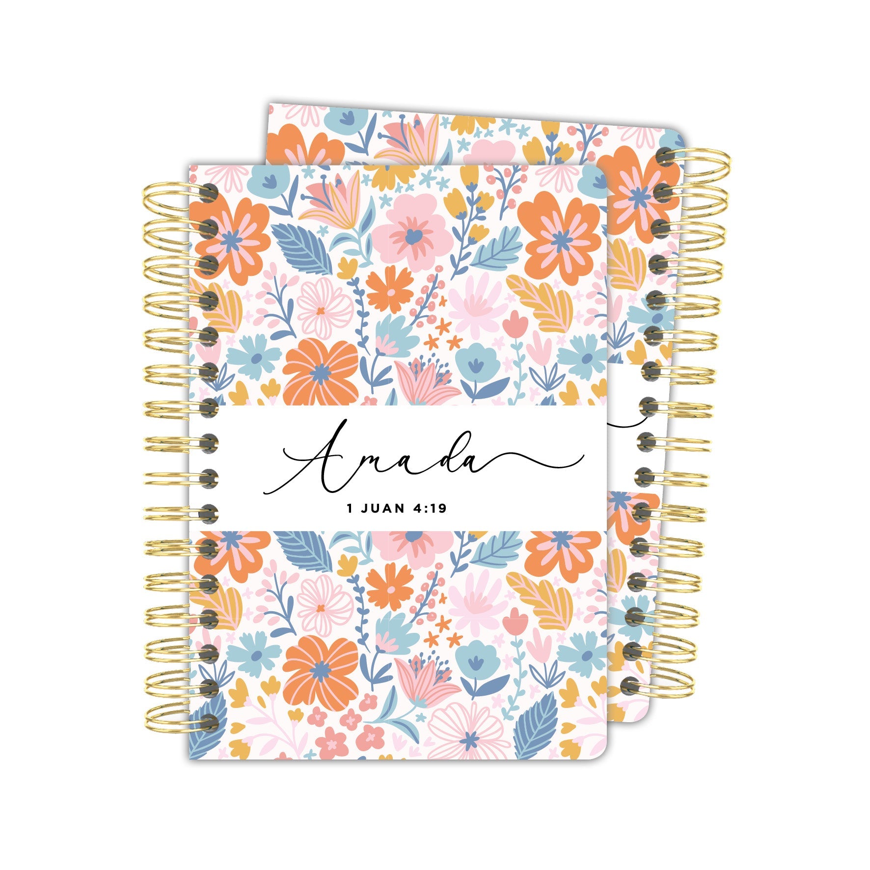 Amada | Journal Elegance