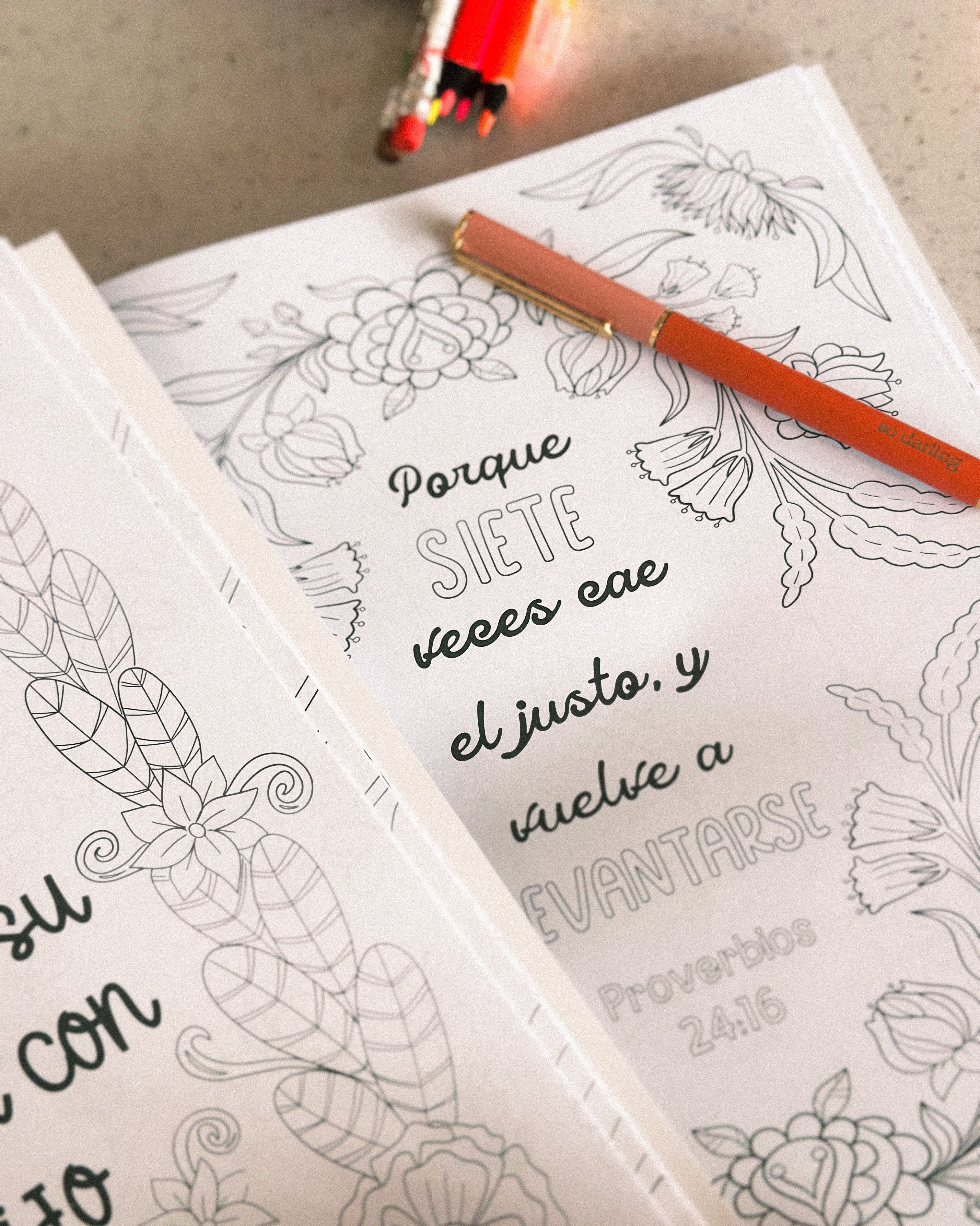 Proverbios para Colorear | Encuentra Sabiduría en Cada Página