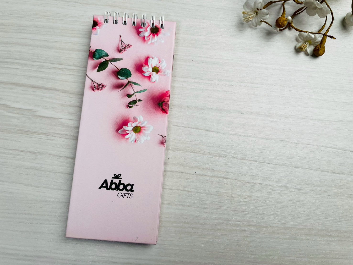 Set de Libreta y Bolígrafo | Mujer Virtuosa