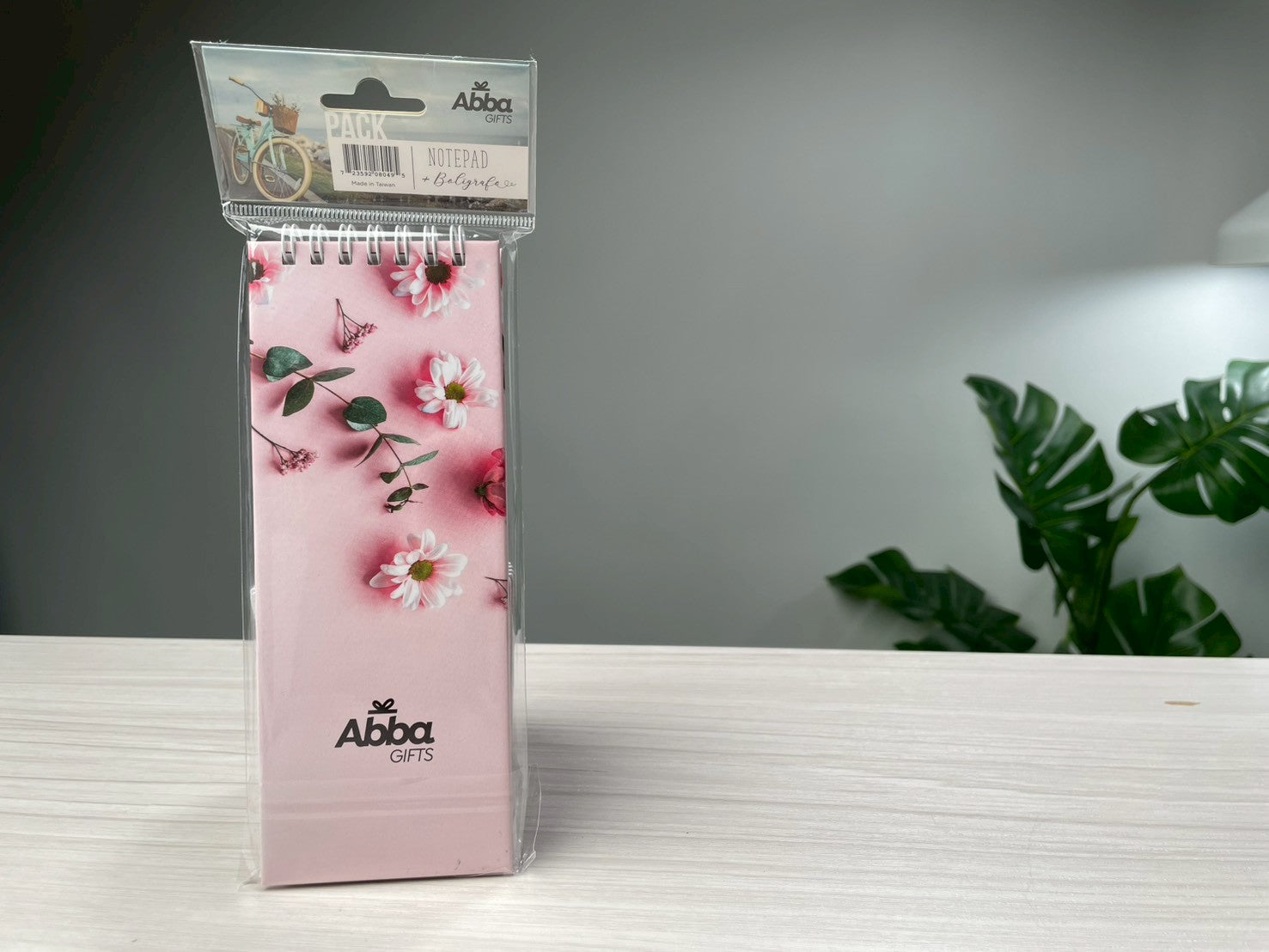Set de Libreta y Bolígrafo | Mujer Virtuosa